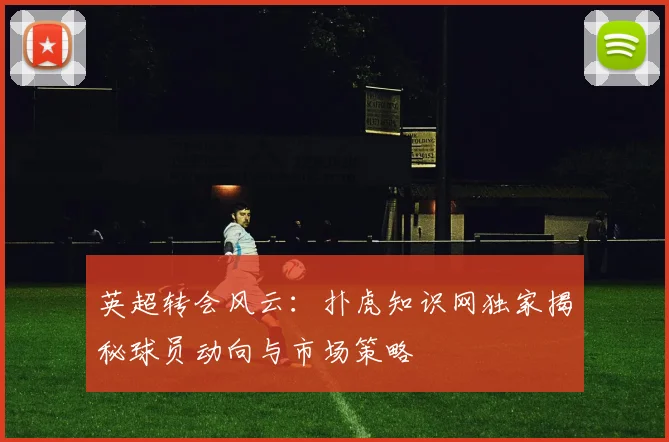 英超转会风云：扑虎知识网独家揭秘球员动向与市场策略